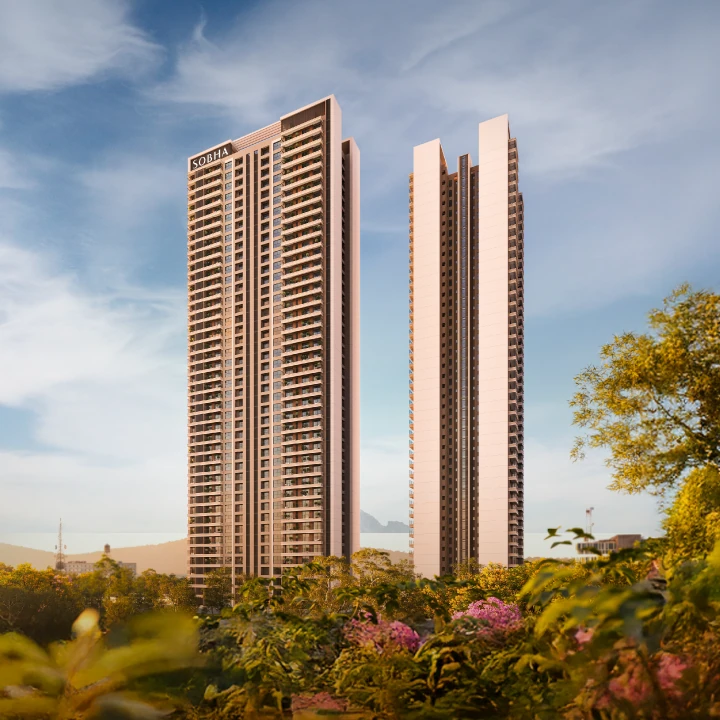 Sobha Aranya