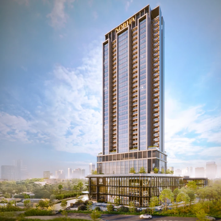 Sobha Aranya