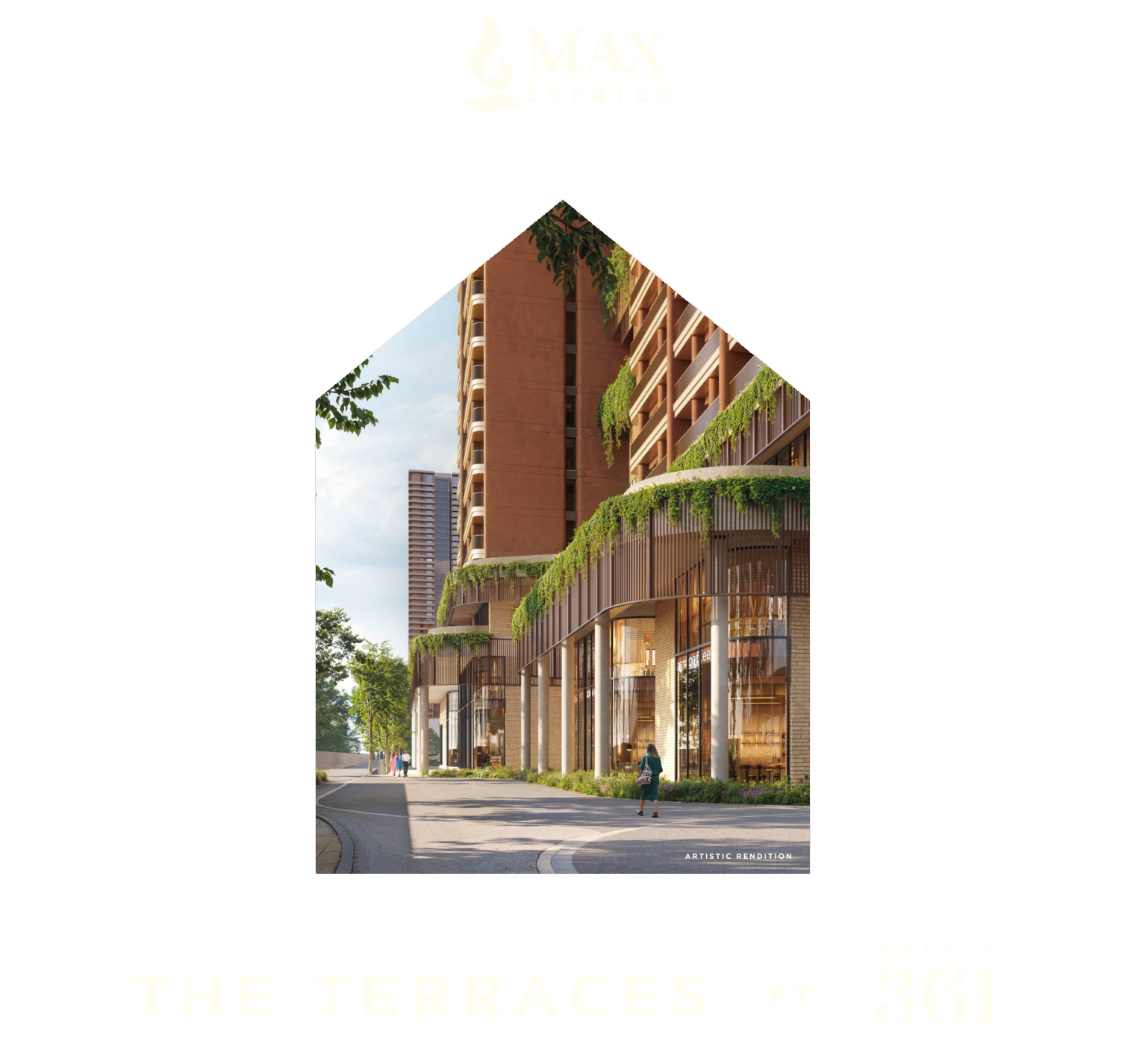 Max Estates Sector 36A
