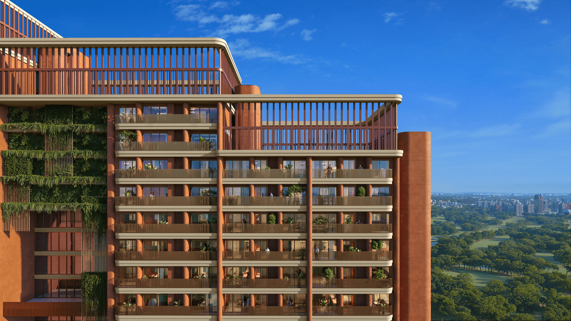 Max Estates Sector 36A photos
