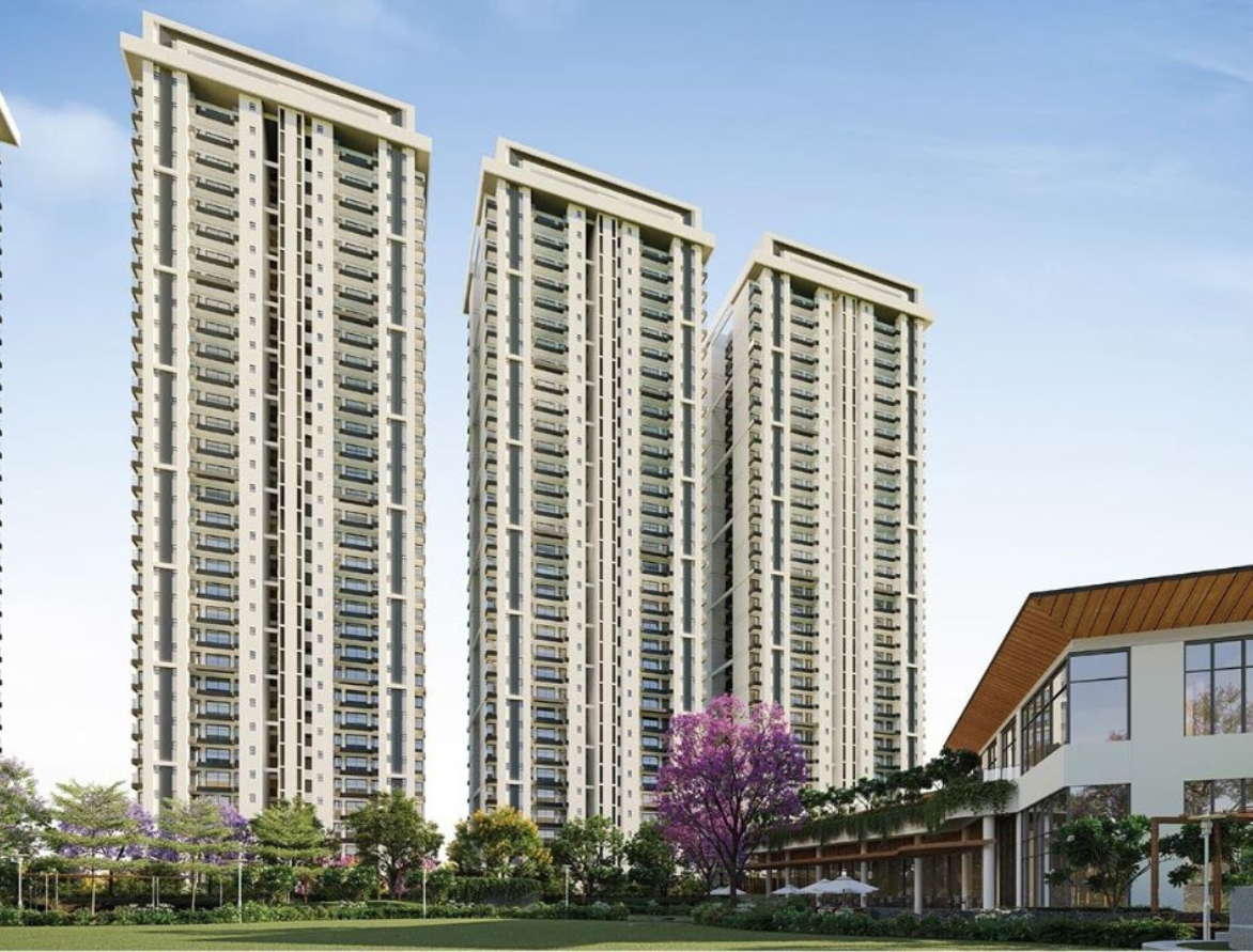 M3M GIC Manesar