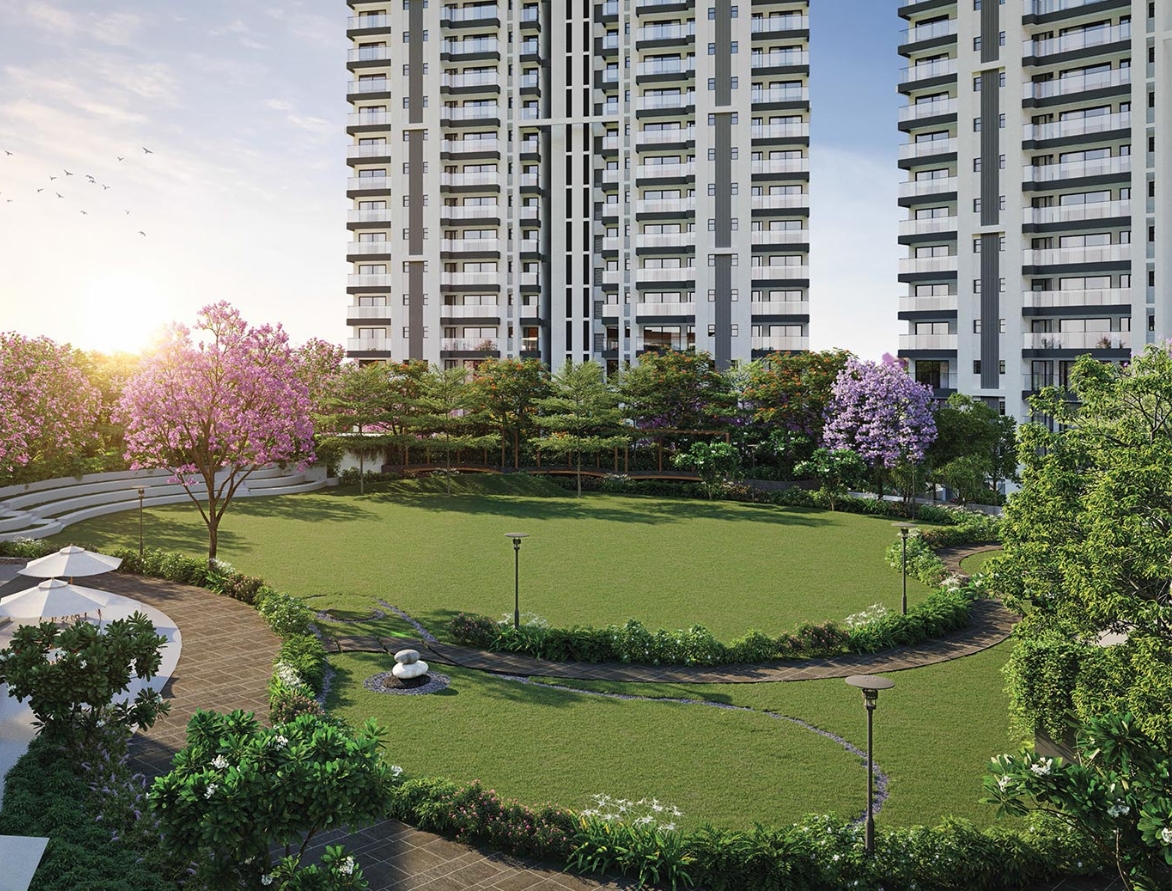 M3M GIC Manesar