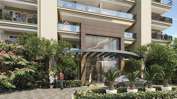 SKA Siddharth Vihar