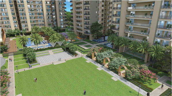 SKA Siddharth Vihar