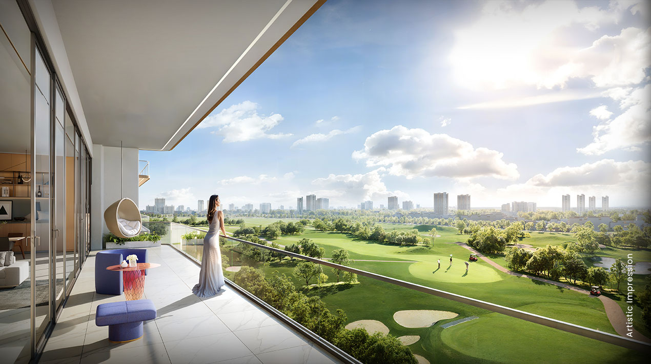 M3M Jacob & Co. Residences photos