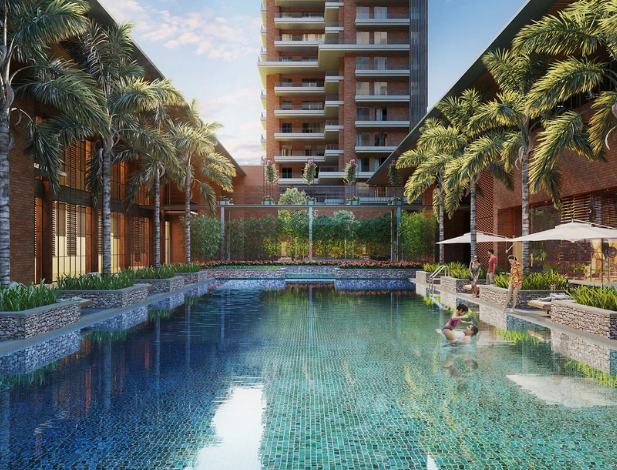 Max Estates 105 Noida photos