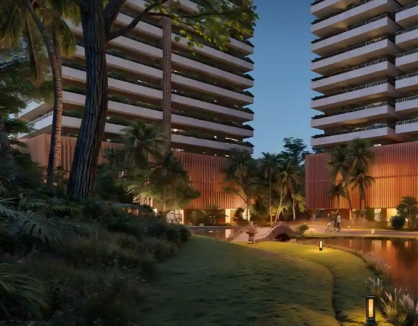 Max Estates Sector 59  photos