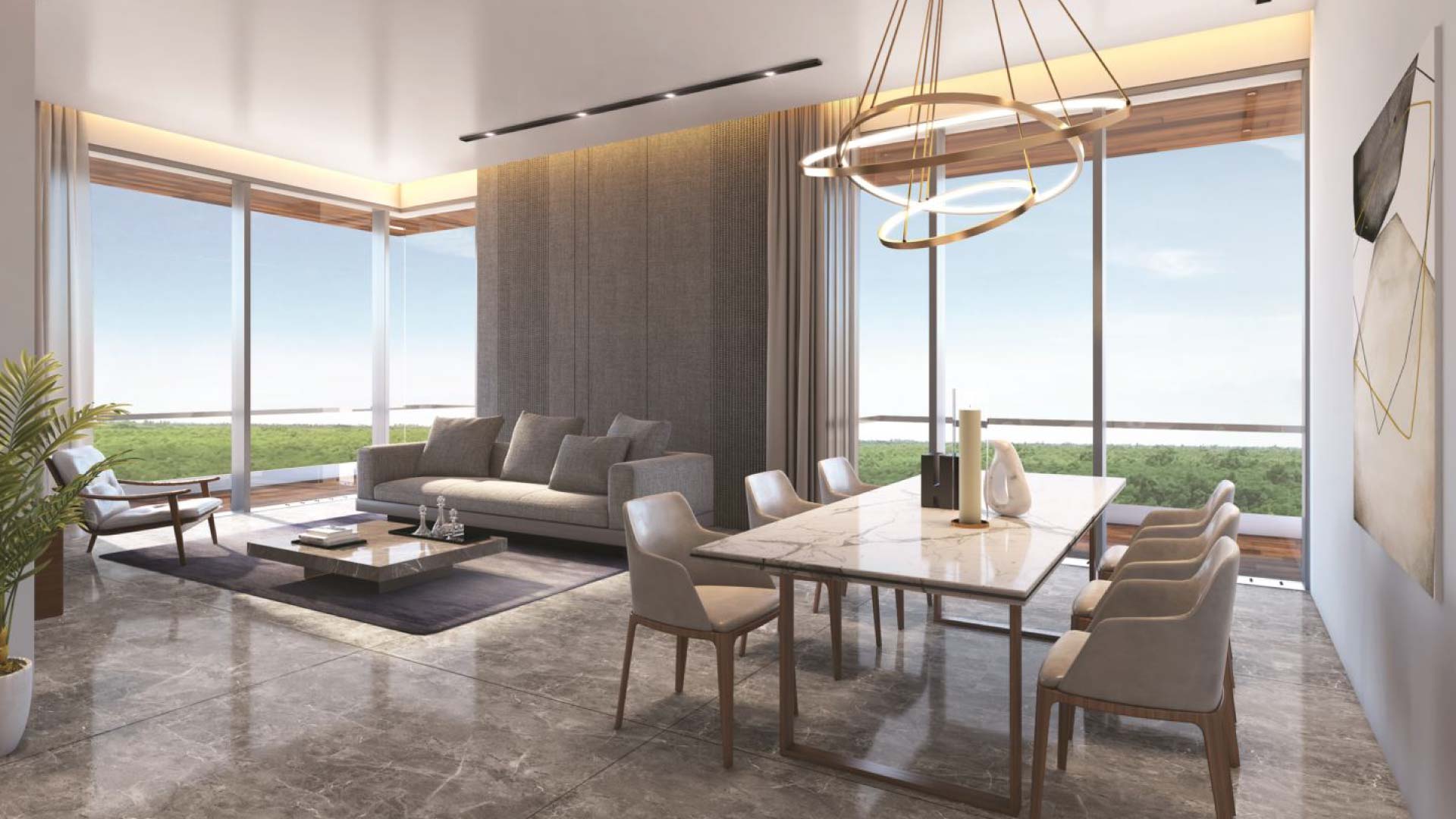 Adani 9 PBR Navi Mumbai