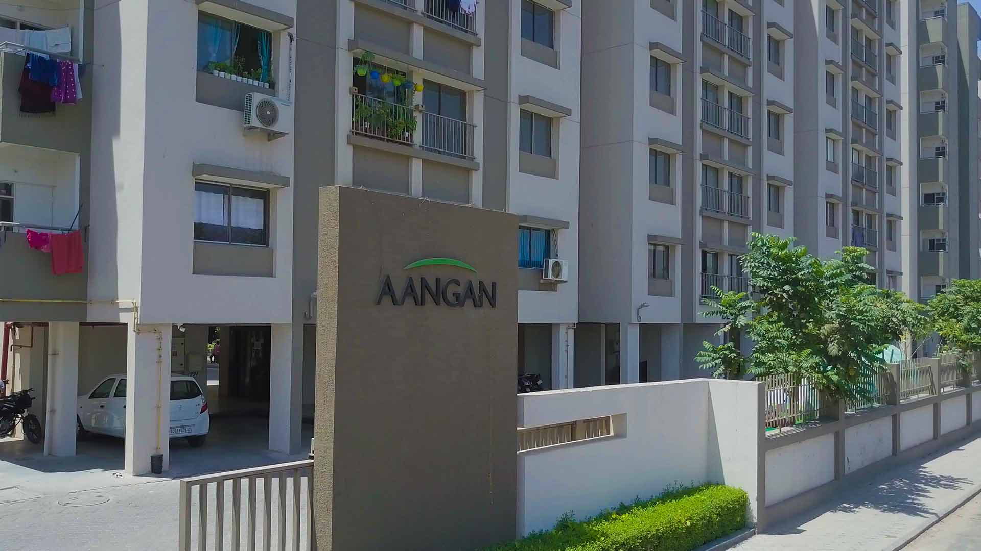 Aangan
