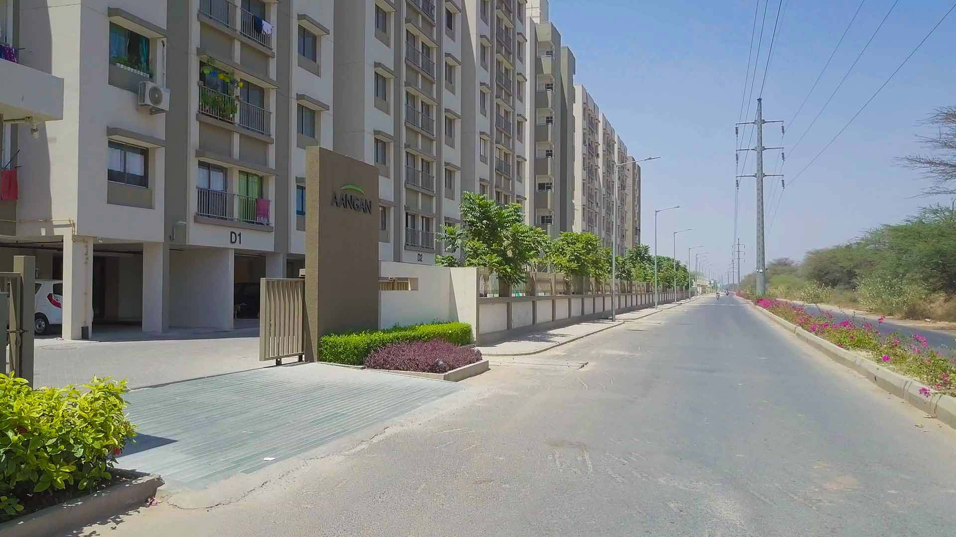 Aangan
