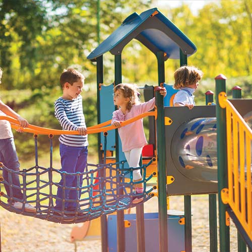 Children’s Play Park