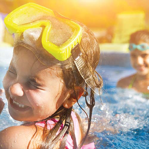Children’s Pool