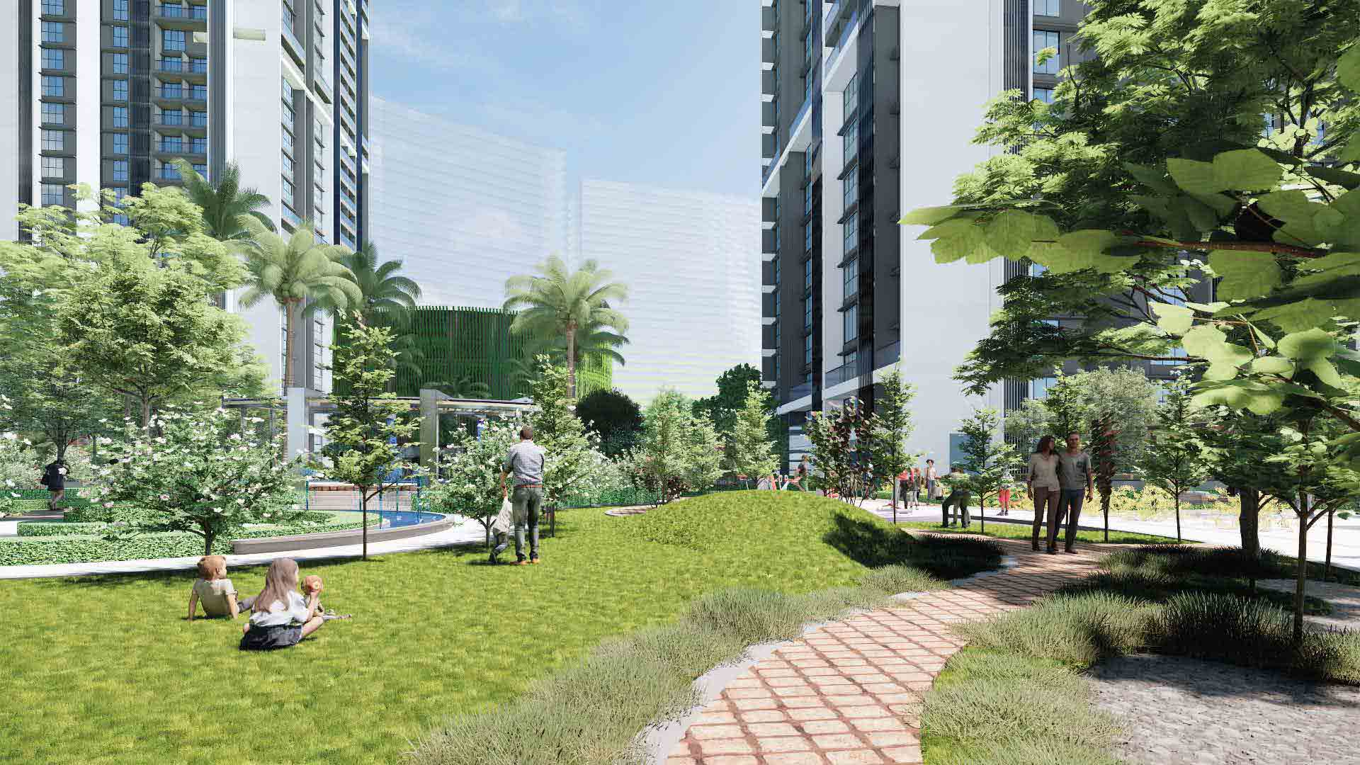 Adani Airica photos
