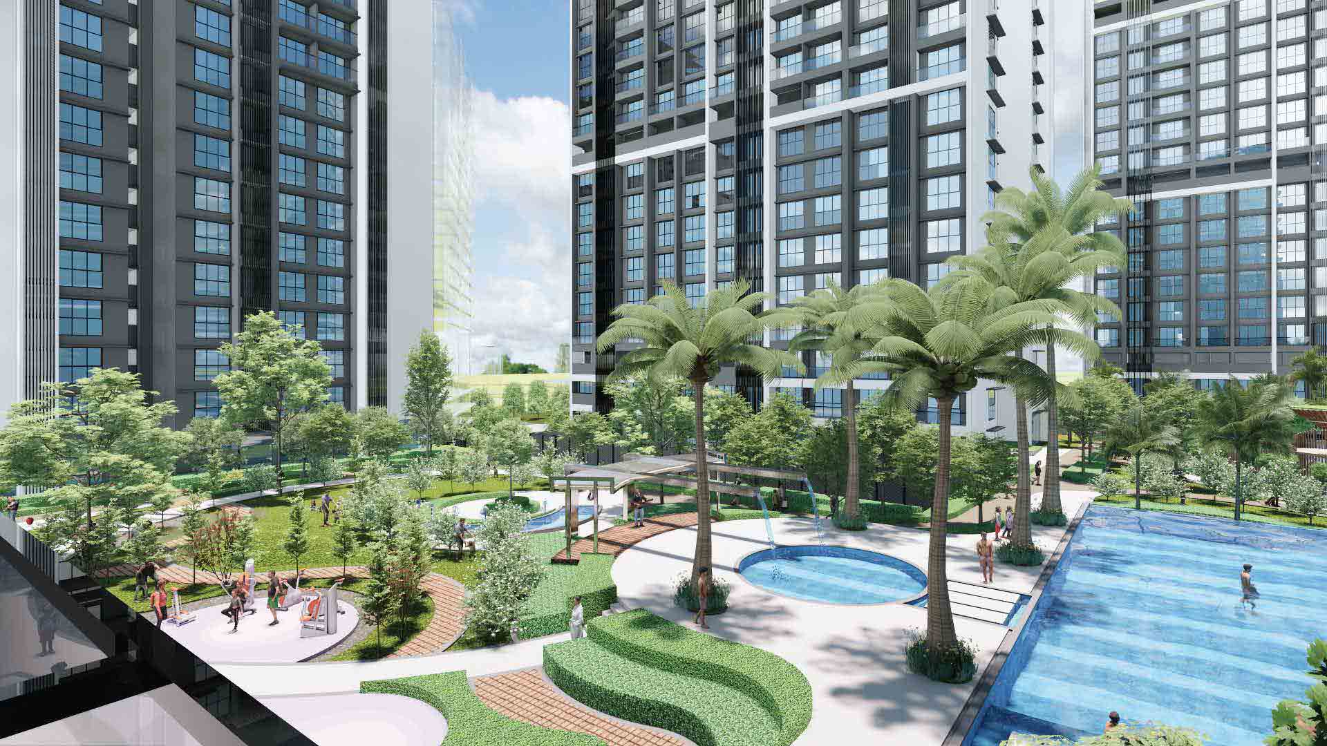 Garden Area2