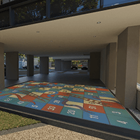 Indoor Board Games