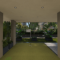 Mini Golf