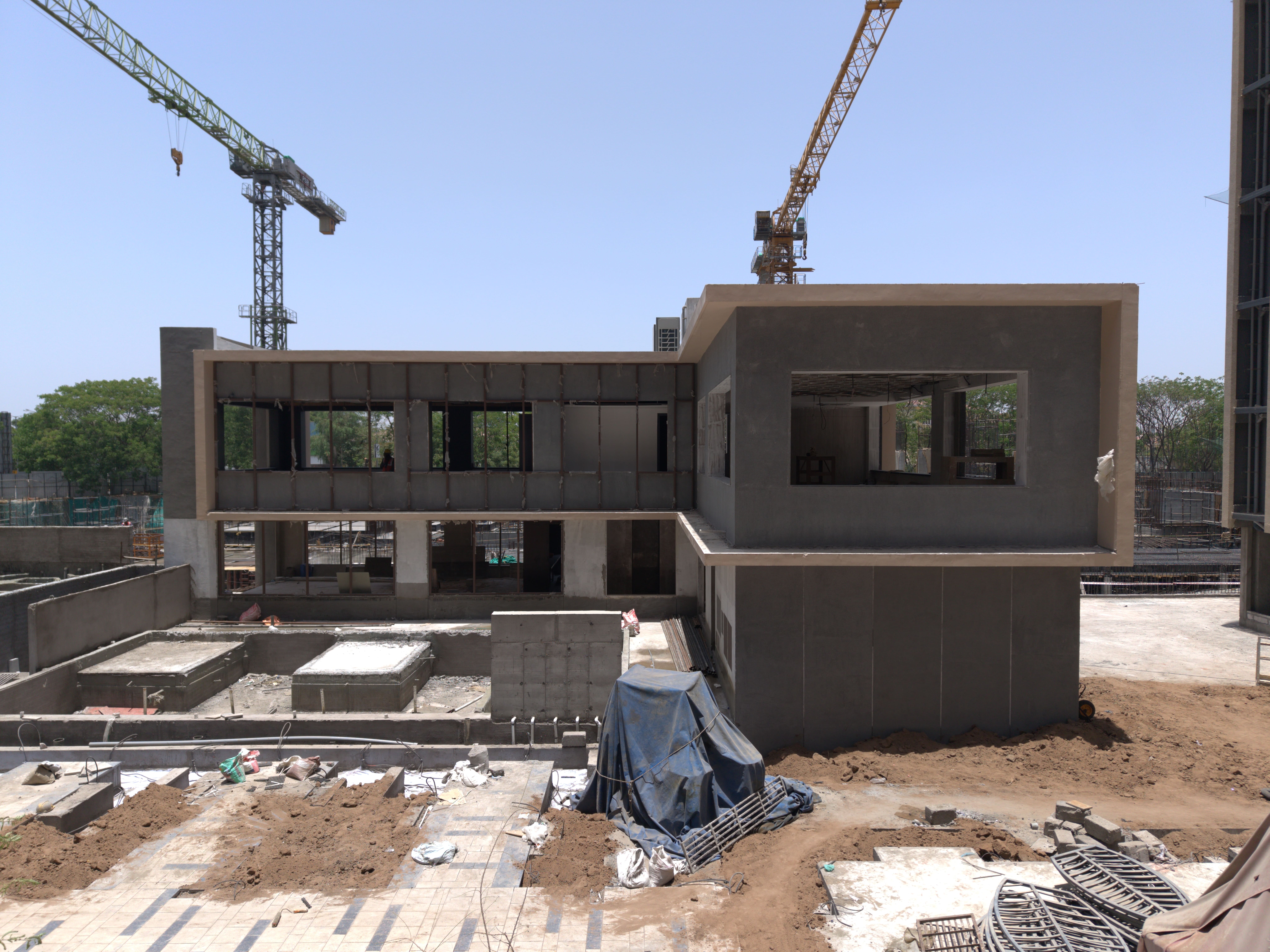 Project Status