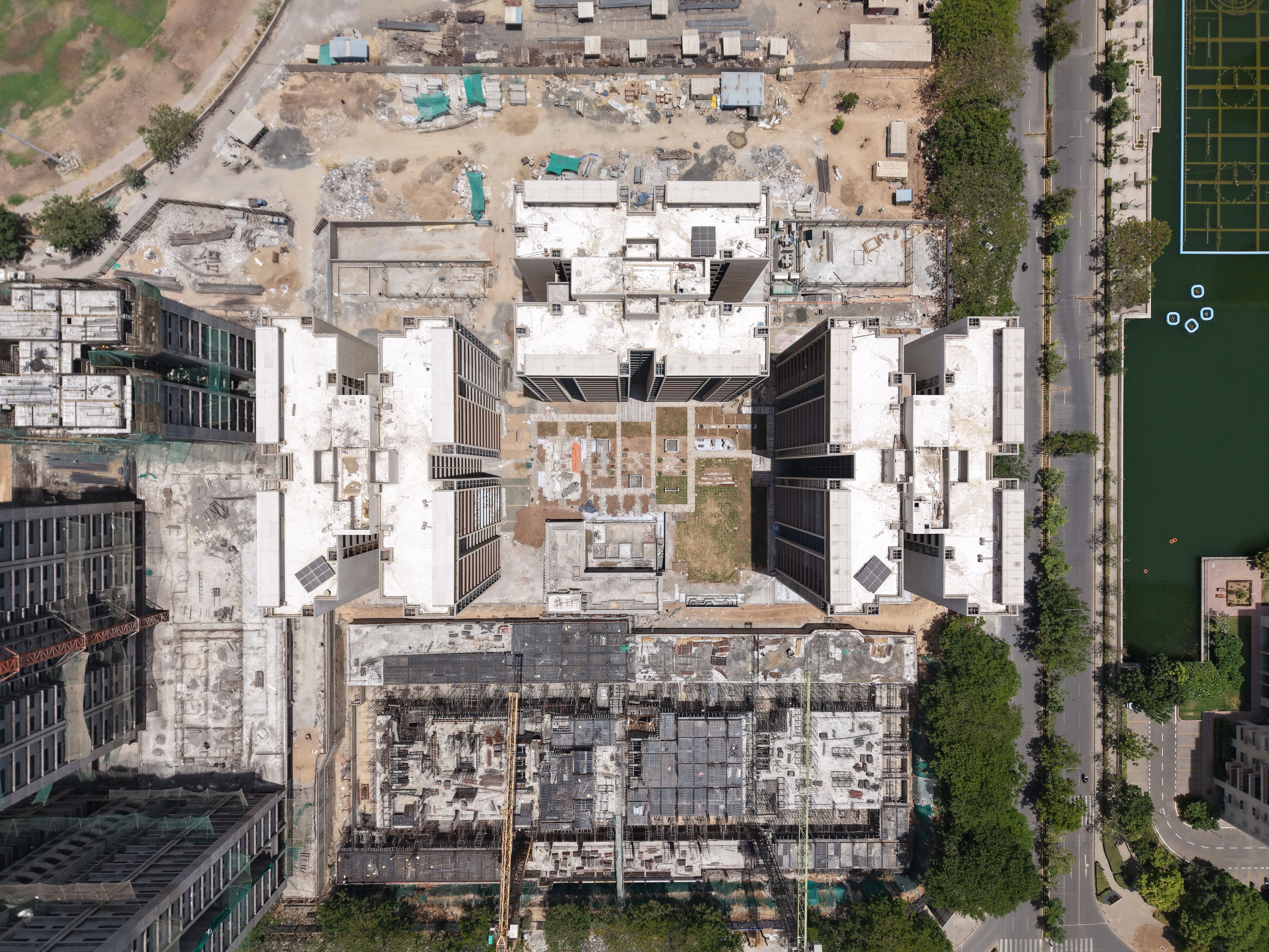 Project Status