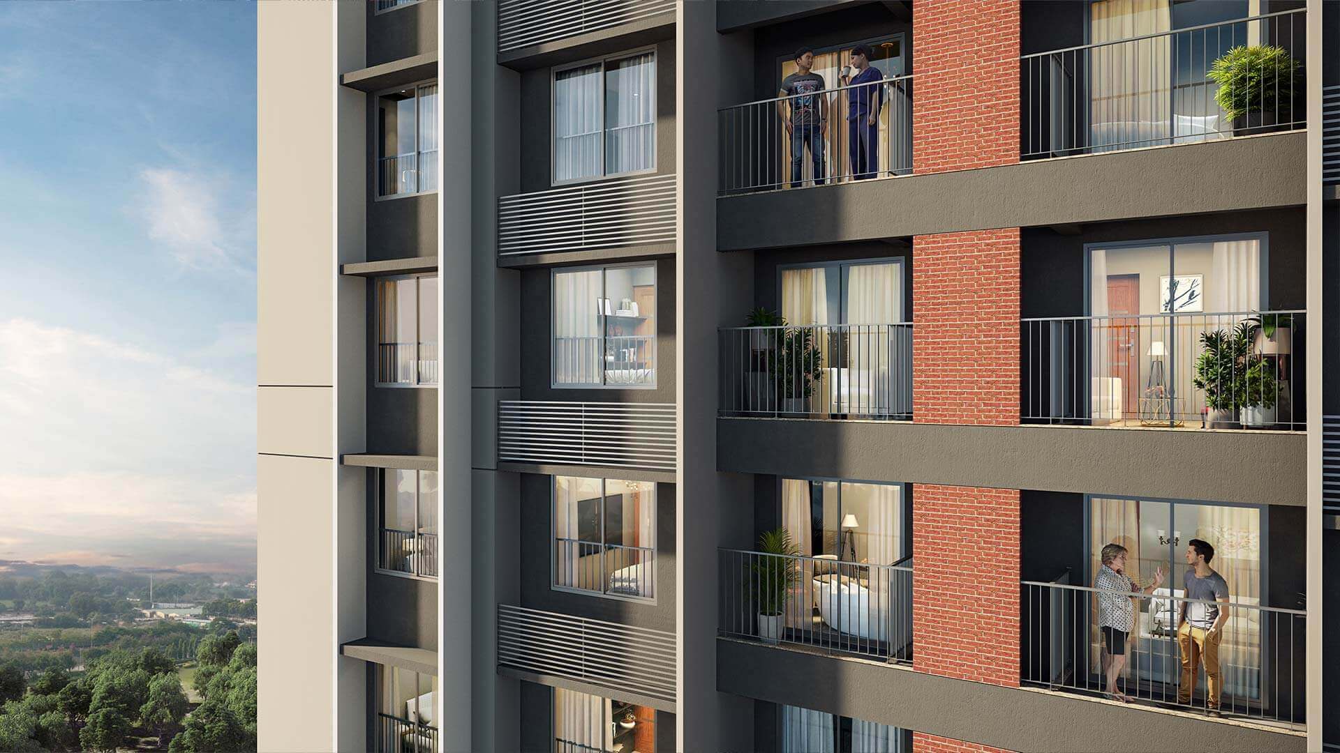 Amogha By Adani Realty photos