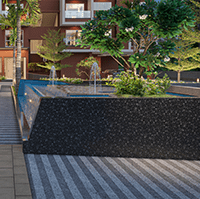 Water Feature