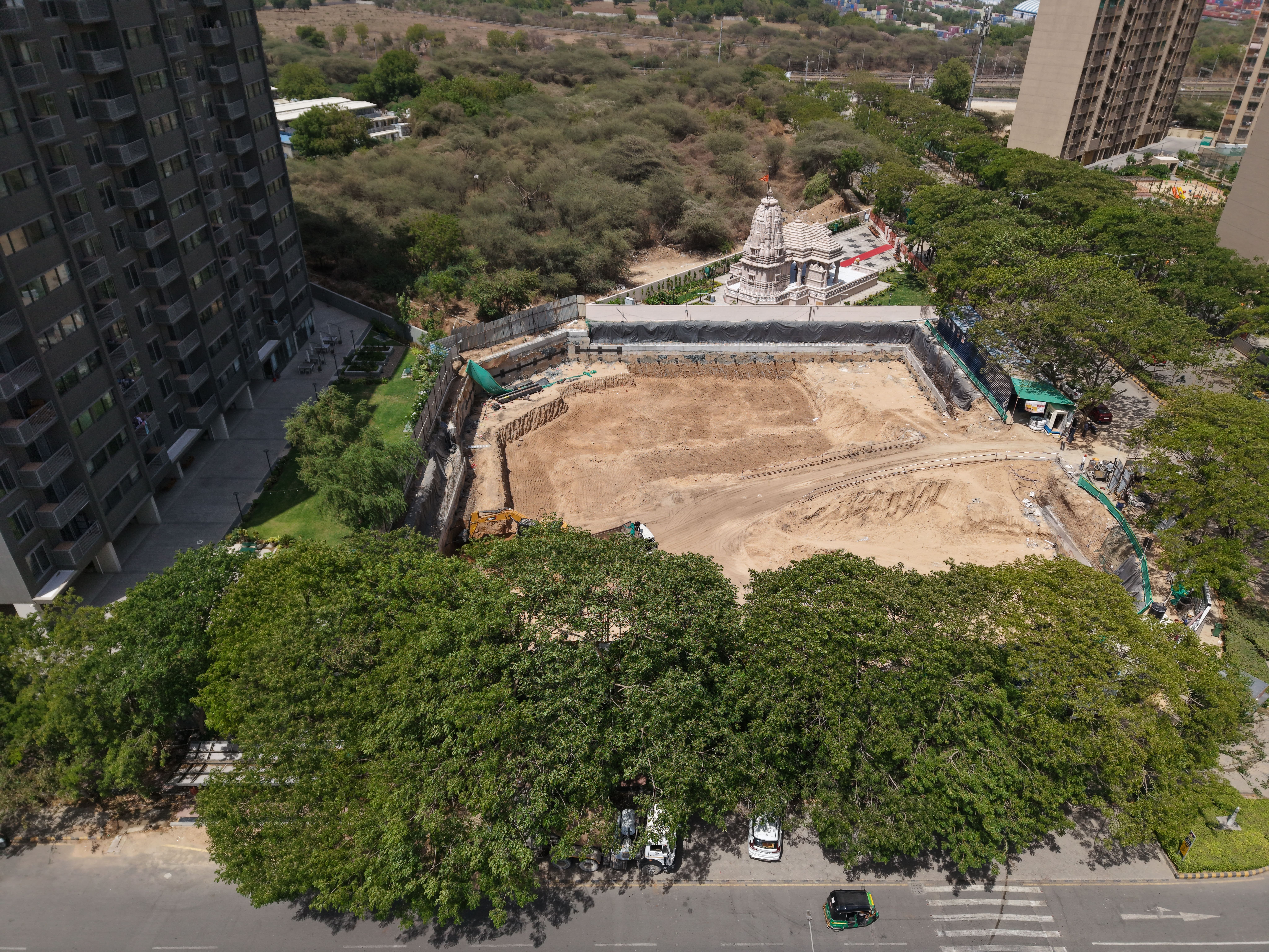 Project Status 