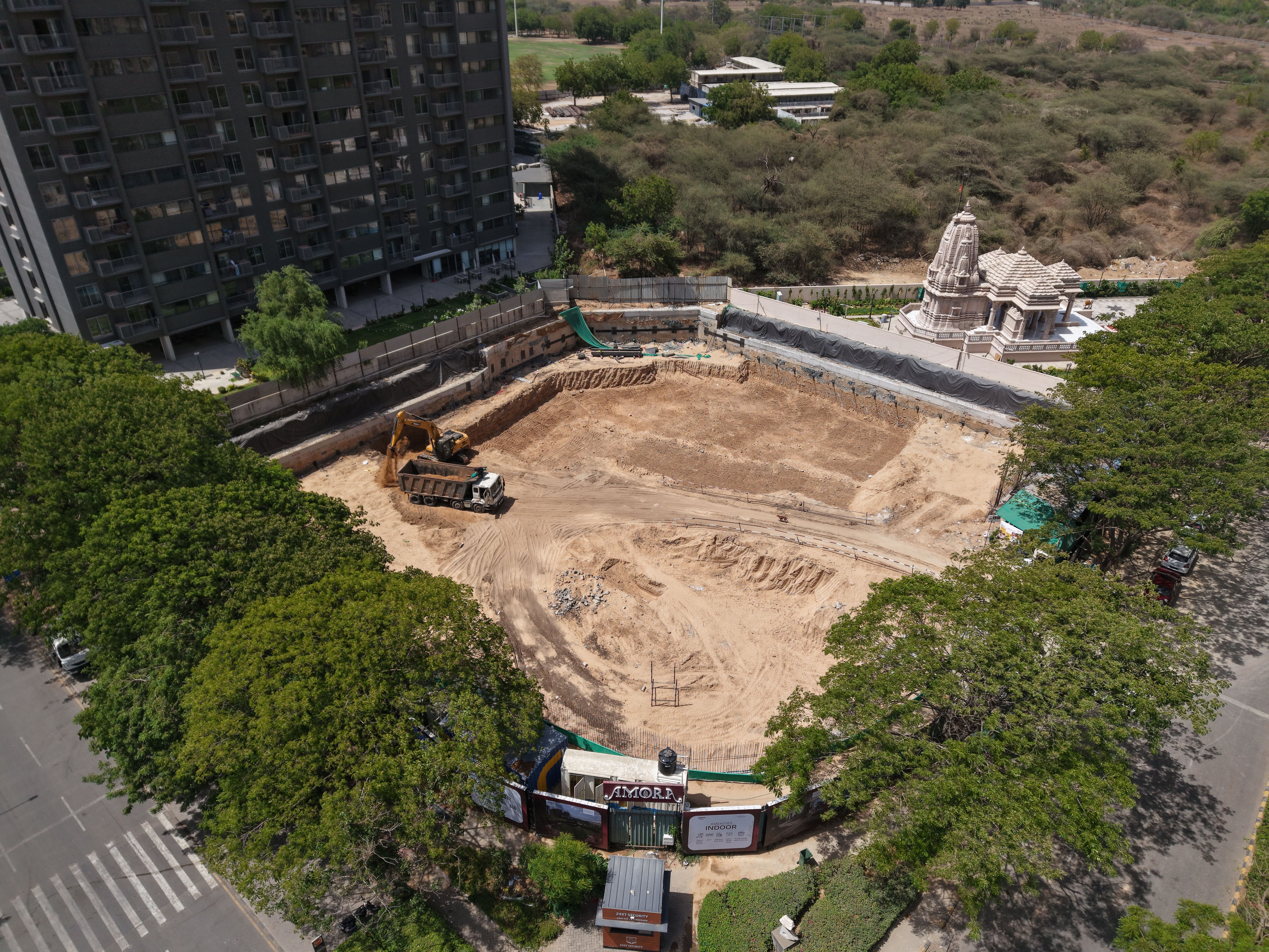 Project Status 
