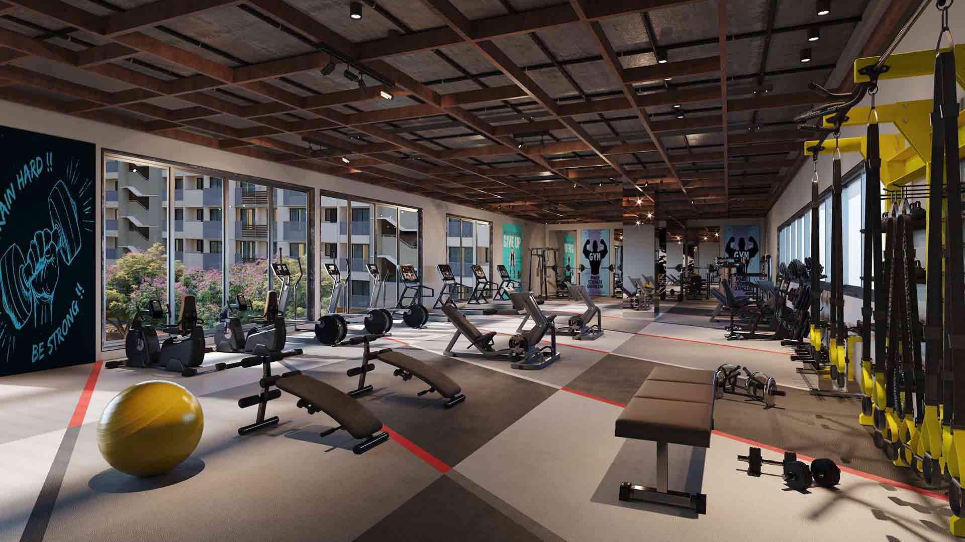 Gym