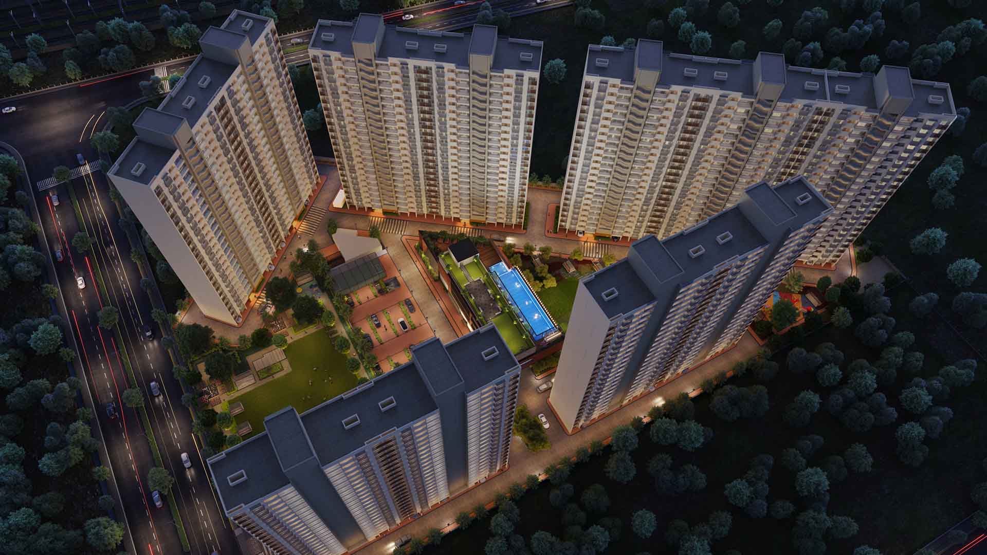 Adani Aster Neo photos