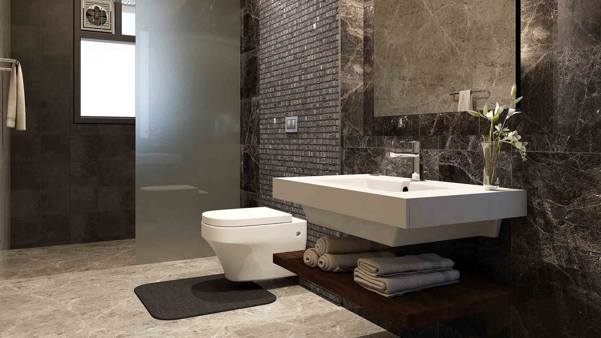 Bath Room