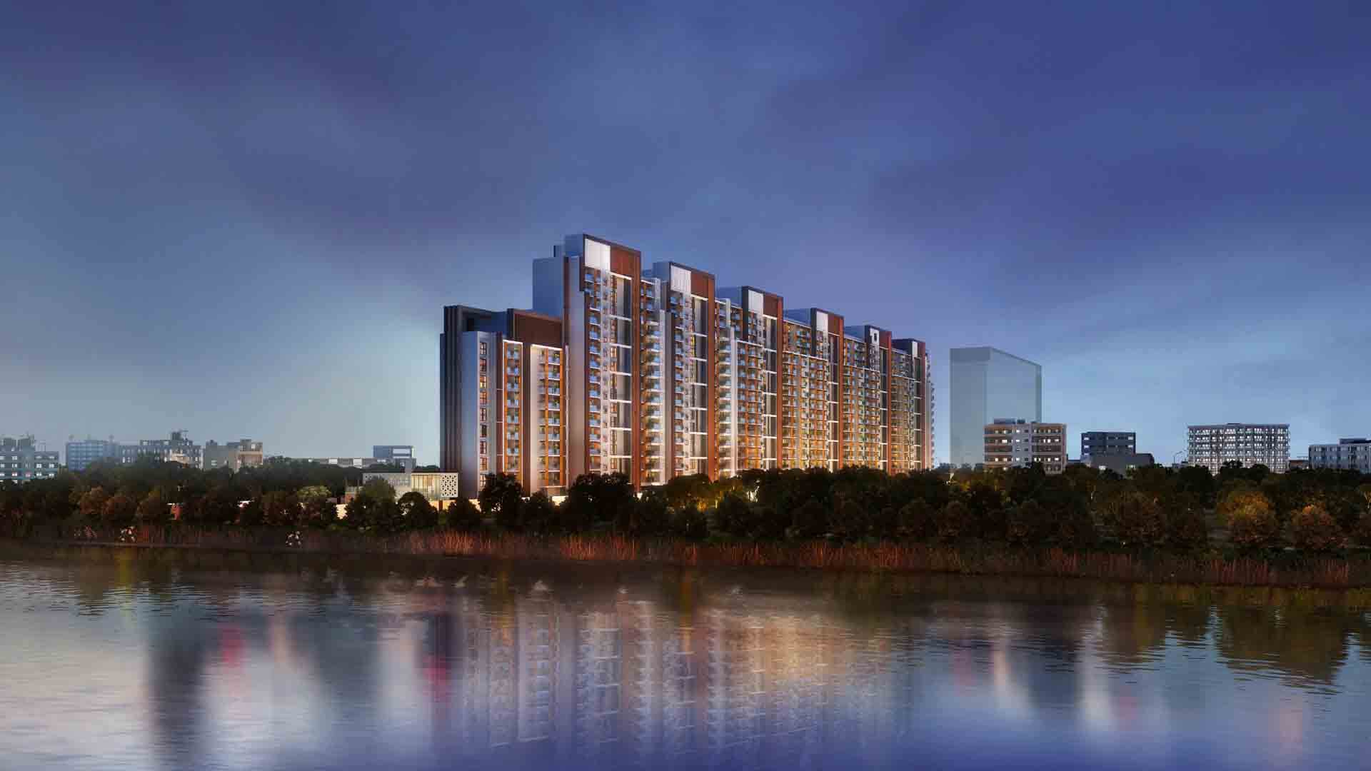 River View
