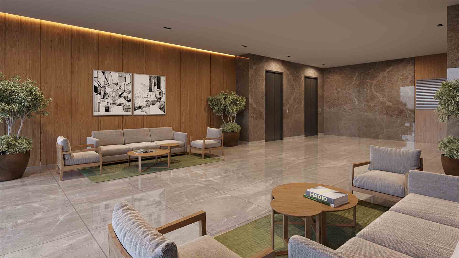 Foyer