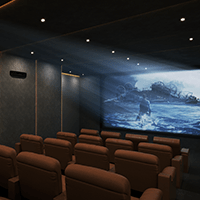 Home Theatre