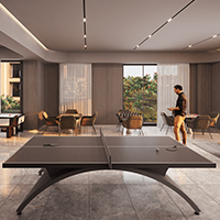 Indoor Games Zone