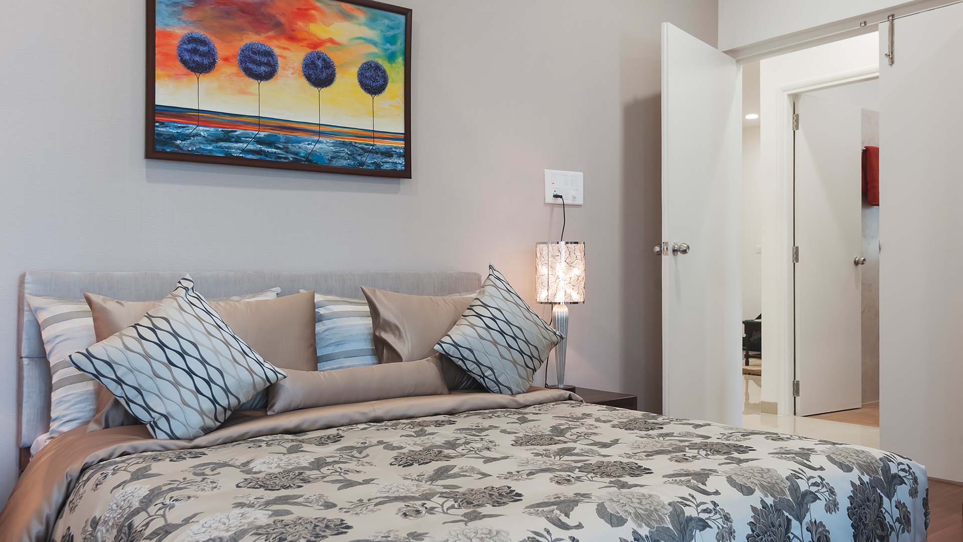 Adani Elysium photos