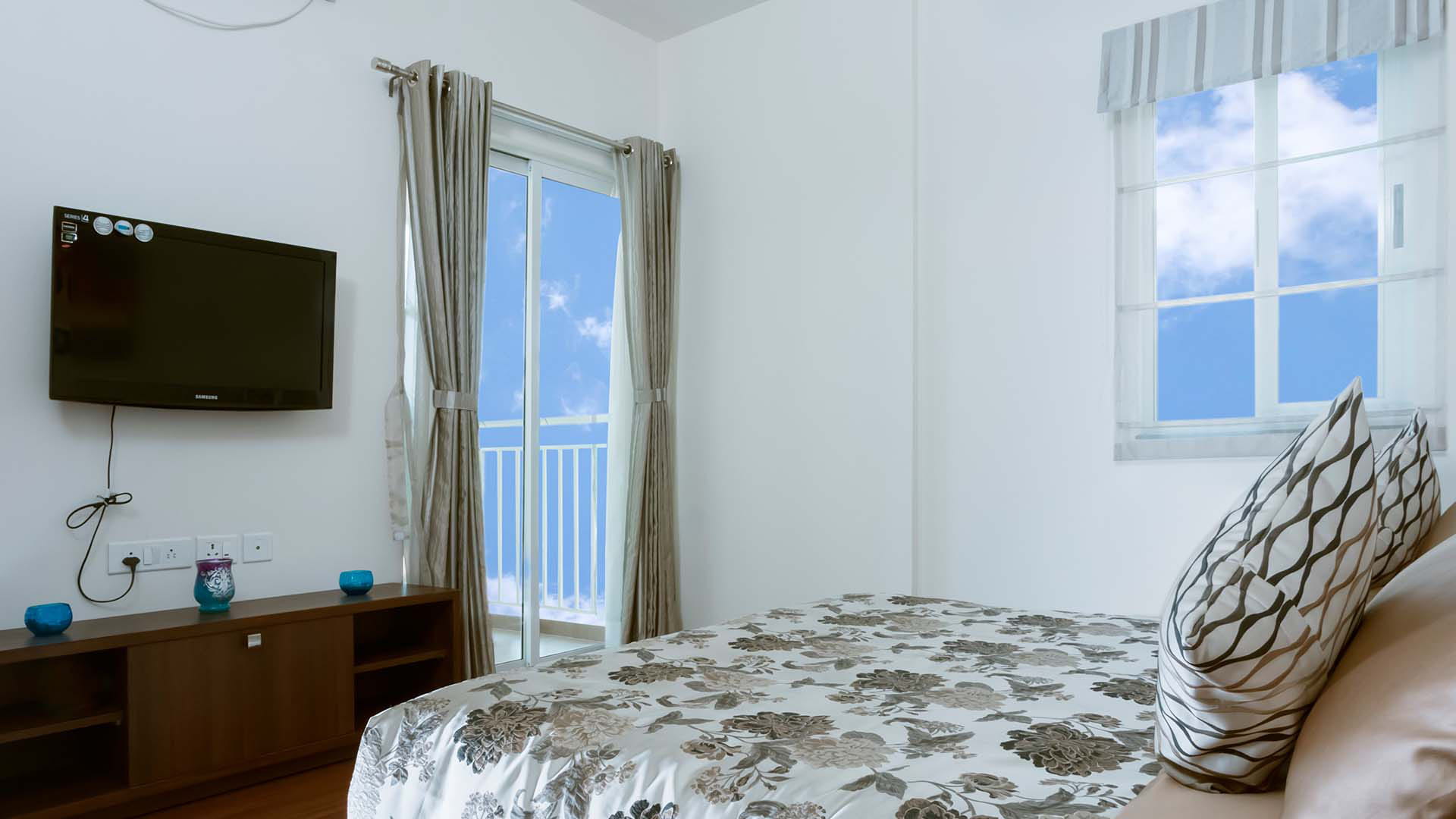 Bed Room