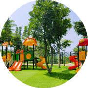 Kids Play Area