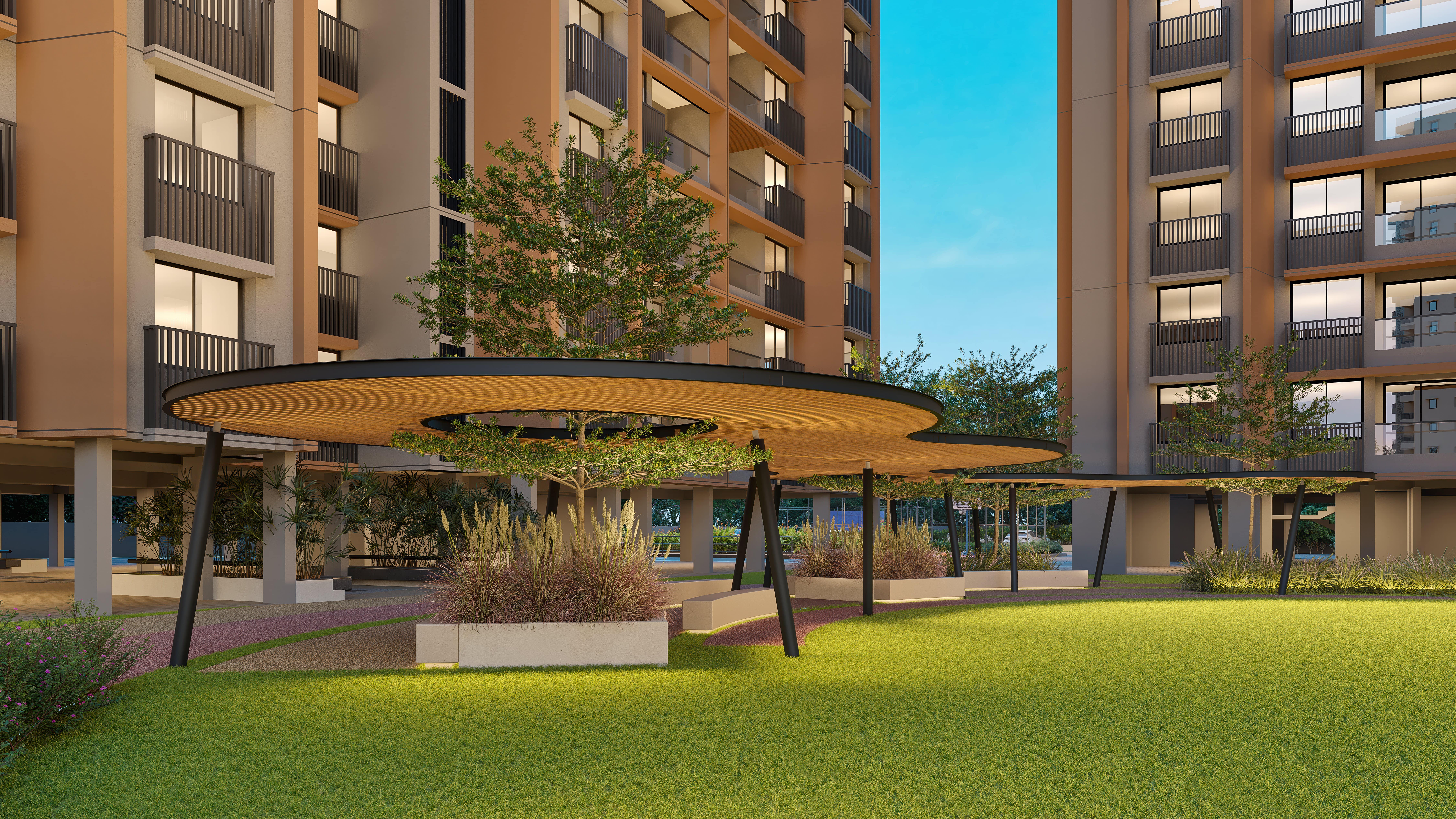 Gazebo
