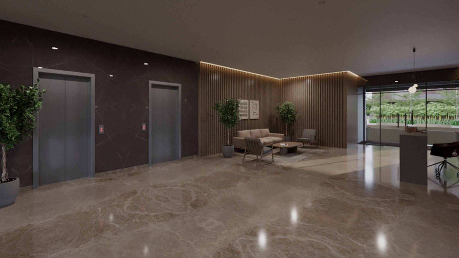 Foyer