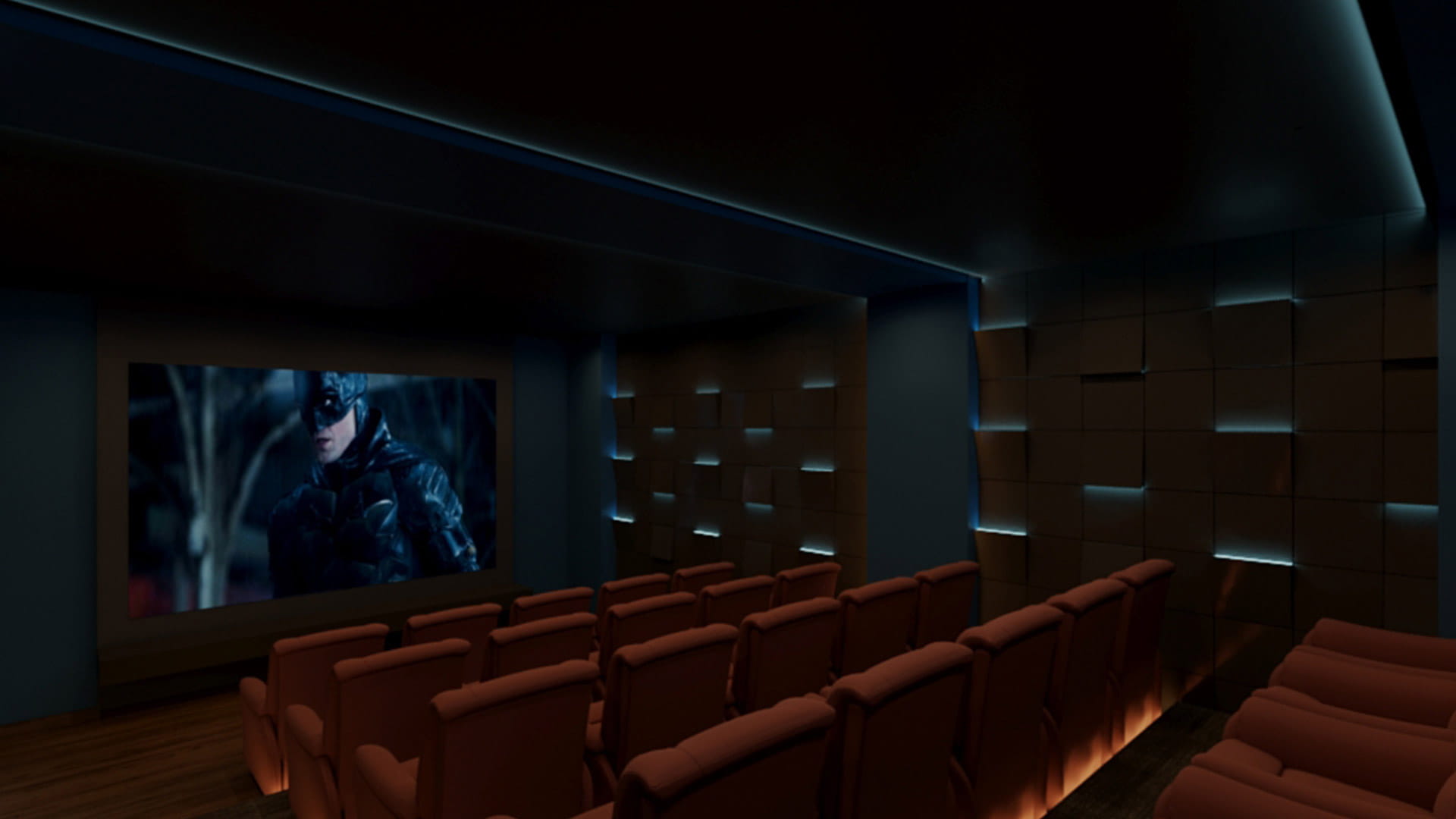 Mini Theater