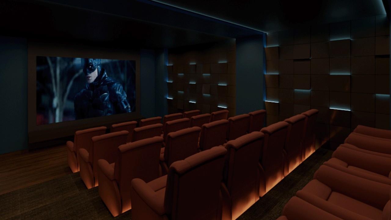 Mini Theatre