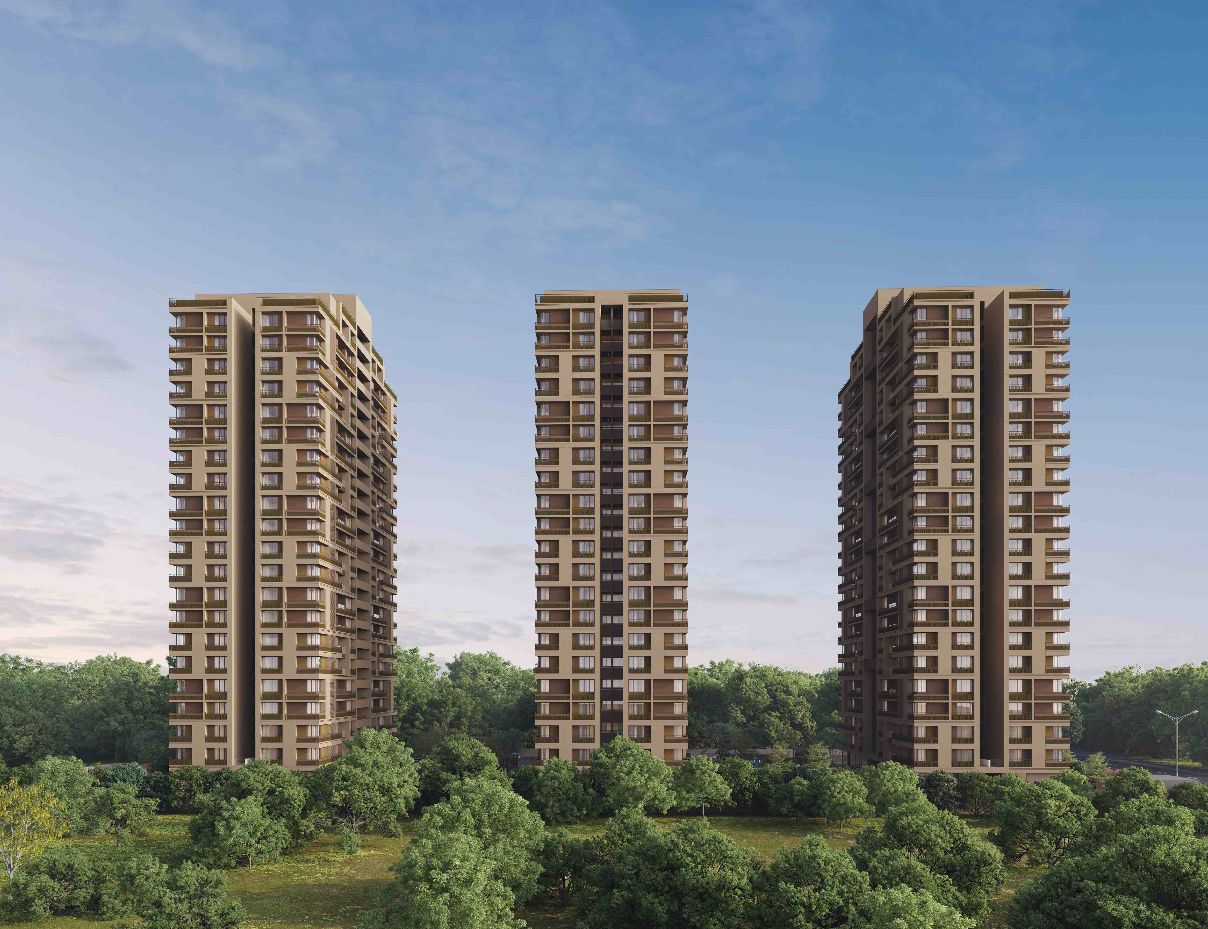 Shivalik Greenfiled