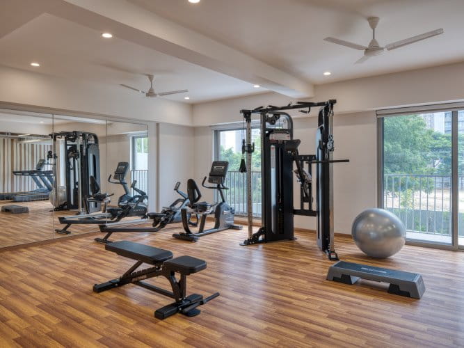 Fitness Zone