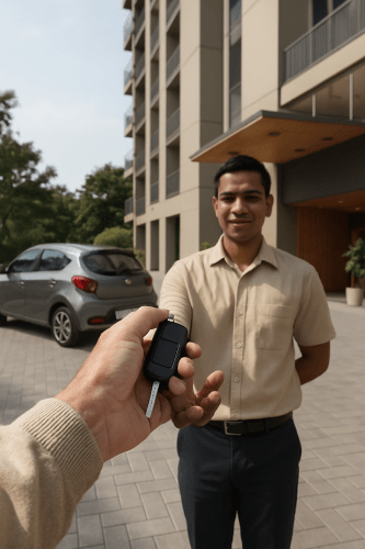 Valet