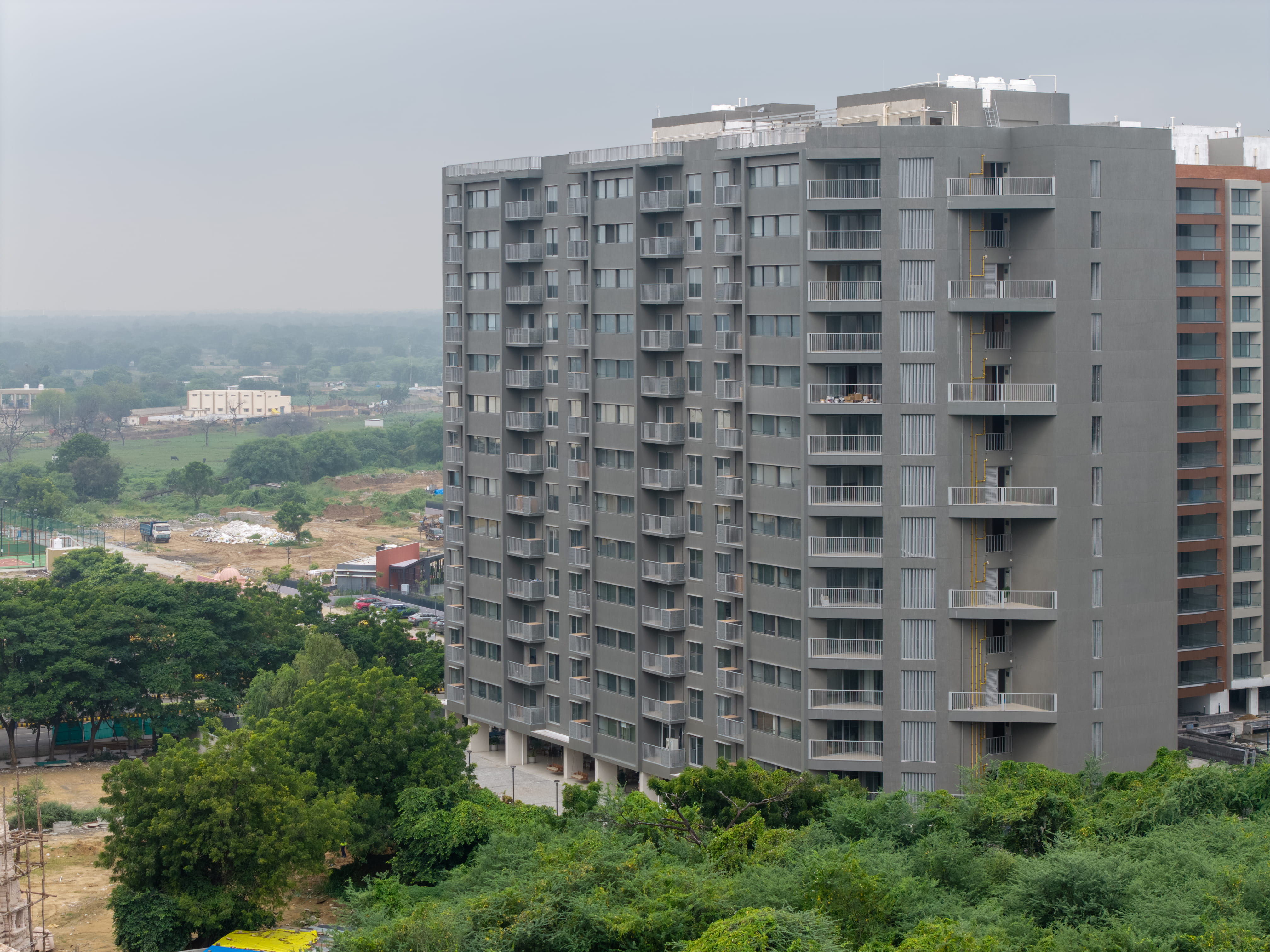 Adani Ikaria