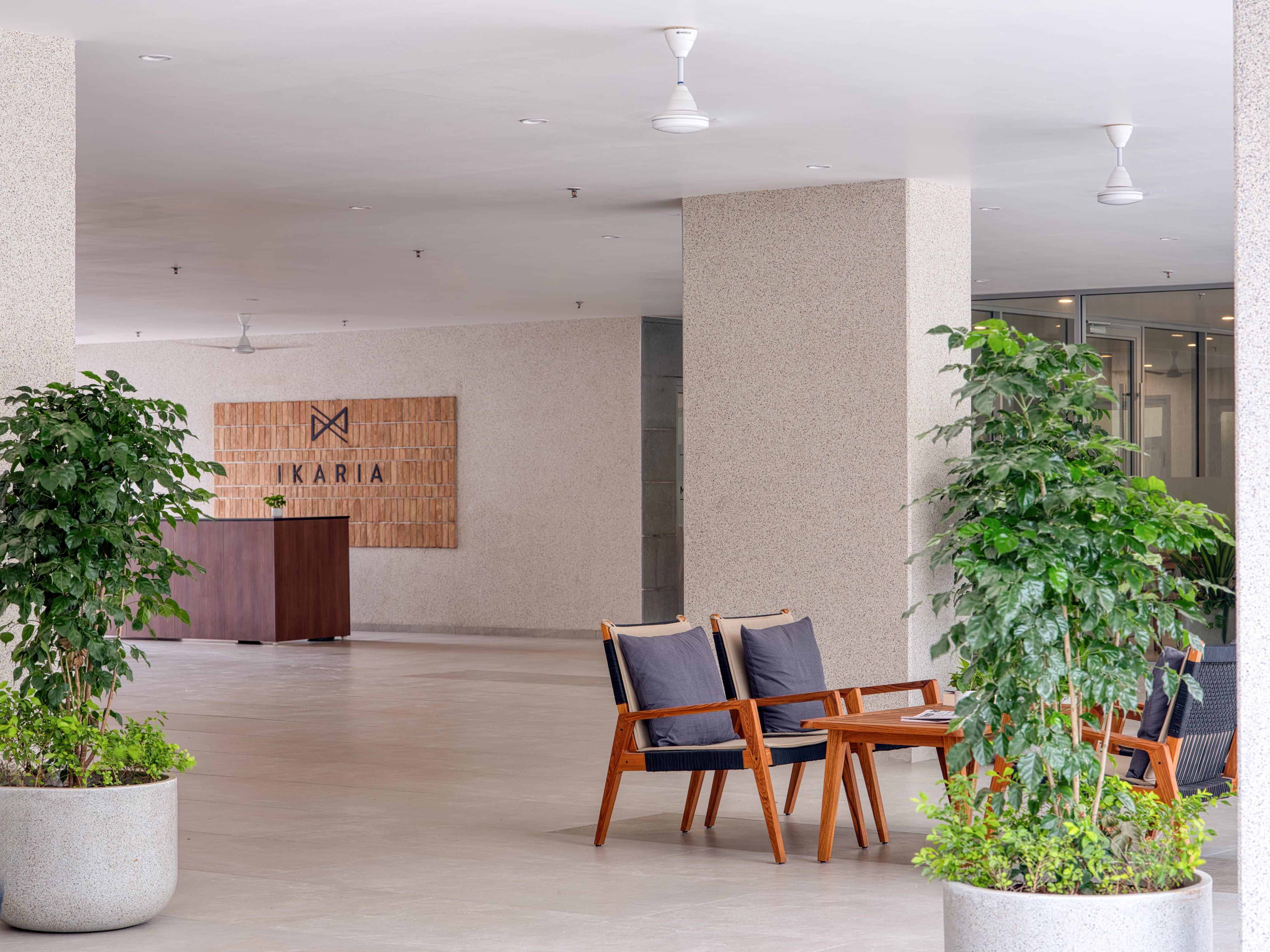 Ground Floor