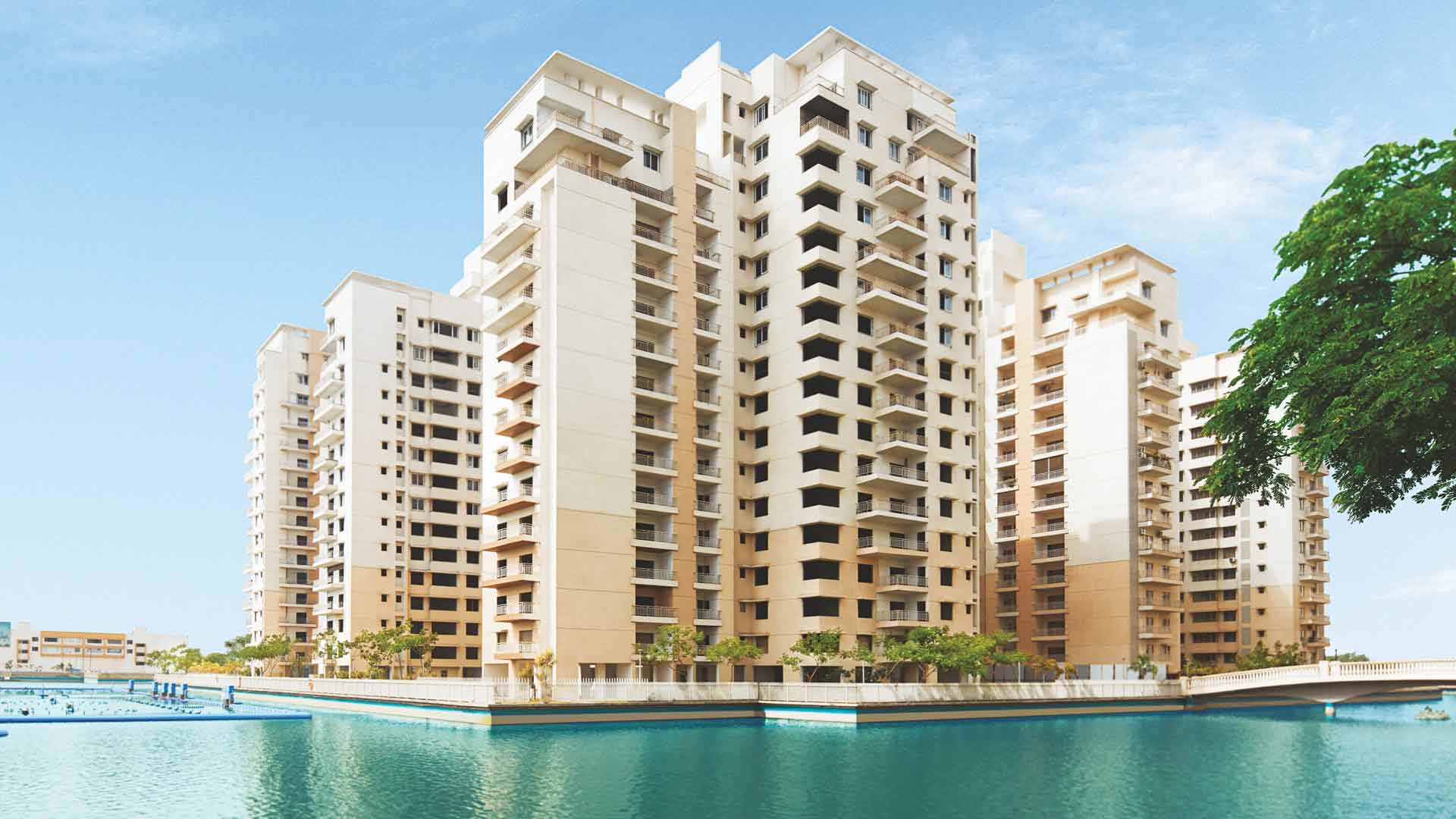 La Marina