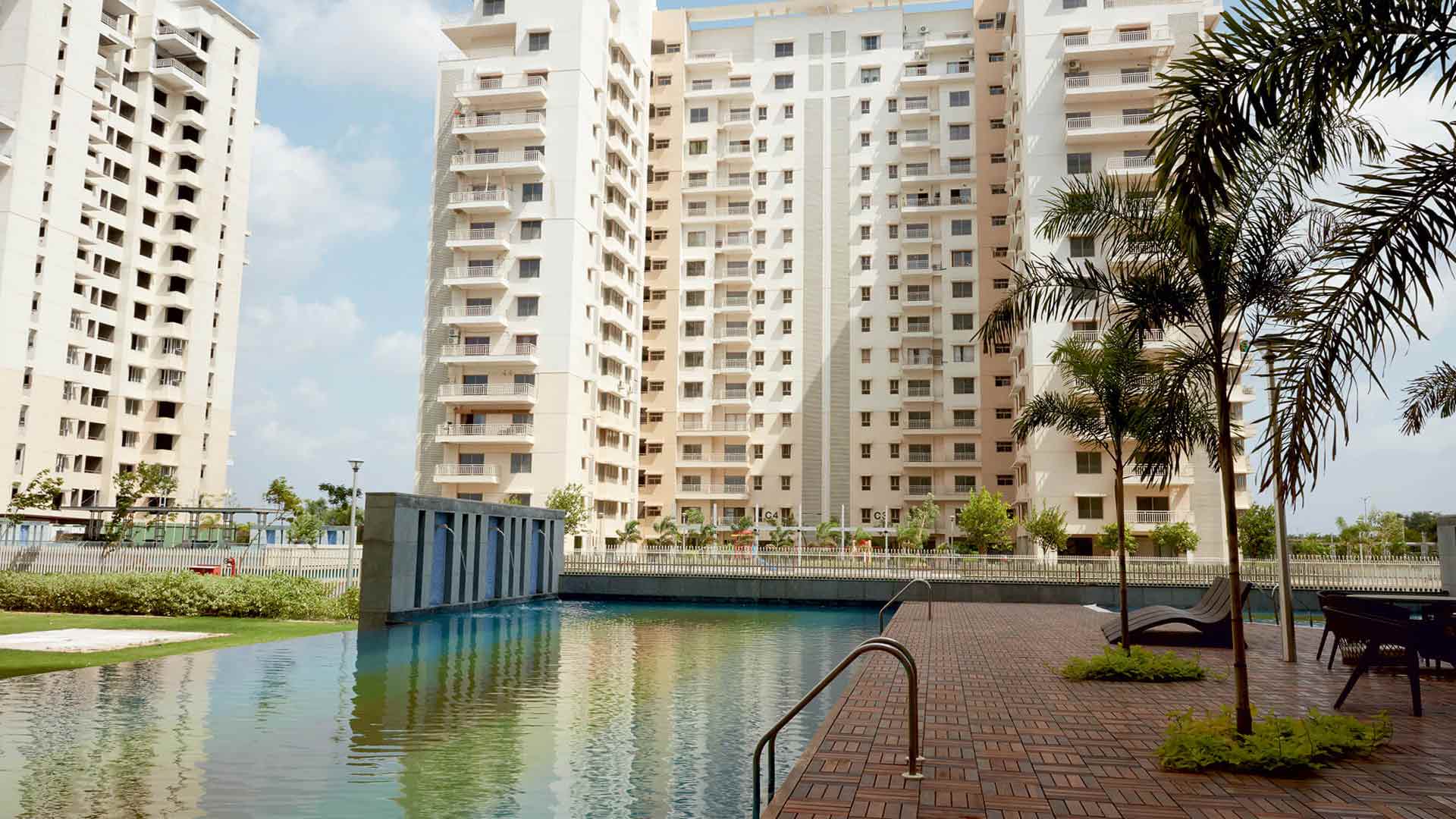 Swimming-Pool
