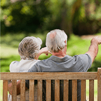 Senior Citizen Sit-outs