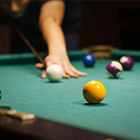 Indoor Games Zone