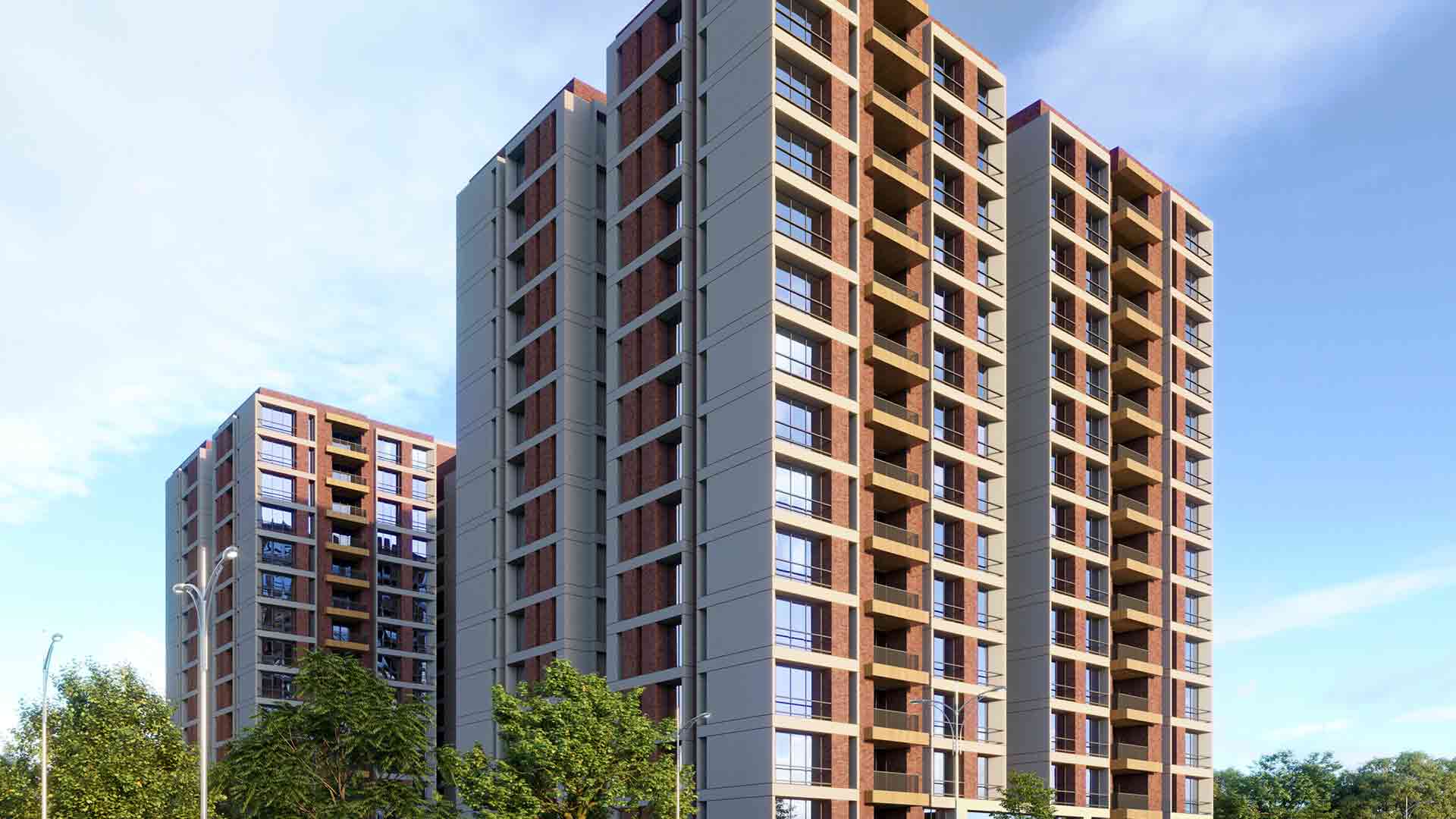 Adani Paarijat